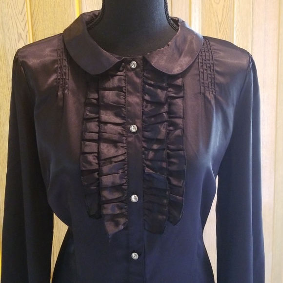 BLACK DRESS - Picture 2 of 5